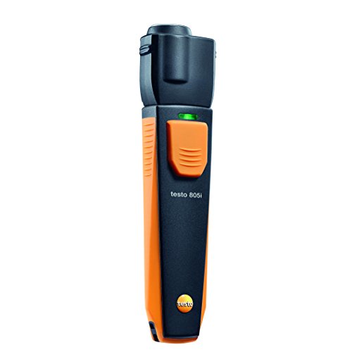 Testo kit de refrigeración, testo 184 G1 USB Data Logger, 1