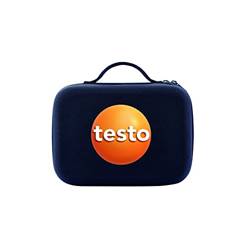 Testo Smart Case (refrigeración Set)