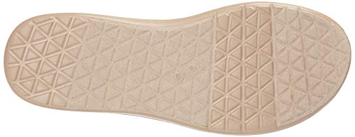 Teva Voya Infinity, Sandalias Planas Mujer, Malva crepúsculo, 42 EU