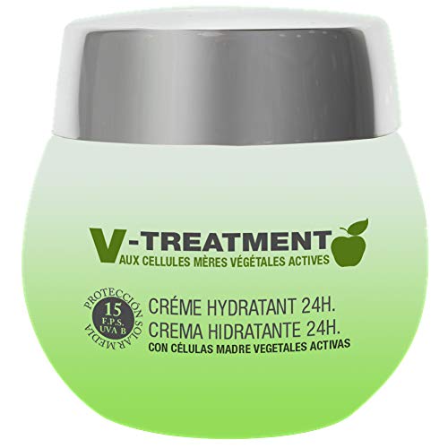 Thader Th Pharma - V Treatment Crema Día 50 ml