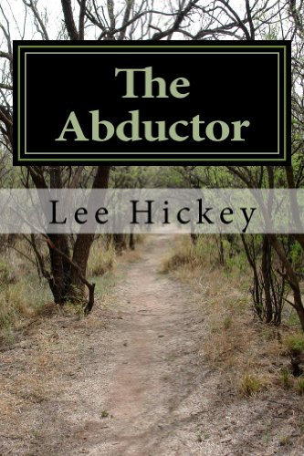 The Abductor (English Edition)