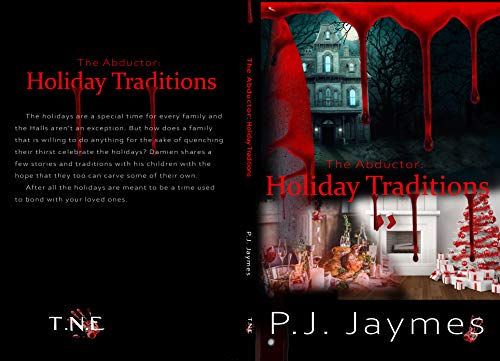 The Abductor: Holiday Traditions (English Edition)