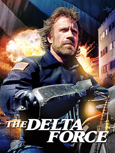 The Delta Force