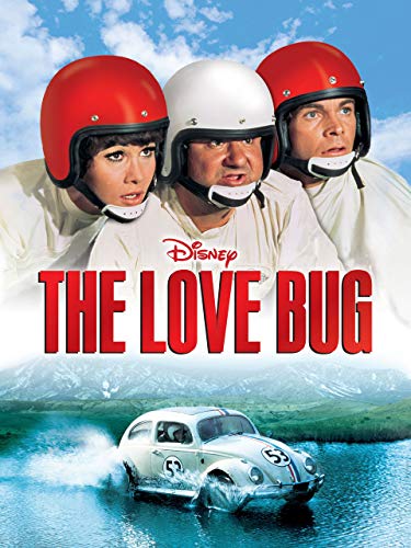 The Love Bug