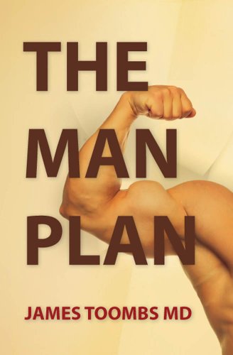 The Man Plan (English Edition)