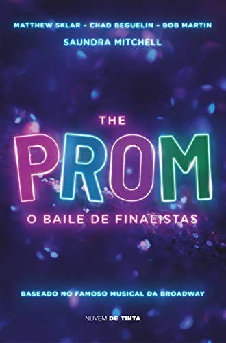 The Prom (Portuguese Edition)