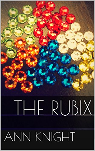 THE RUBIX (English Edition)