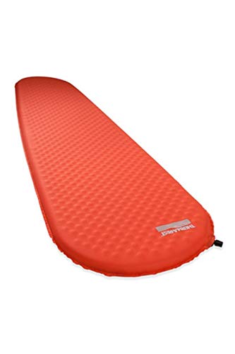 Therm-a-Rest Prolite Plus colchón, Hombre, Poppy, Regular