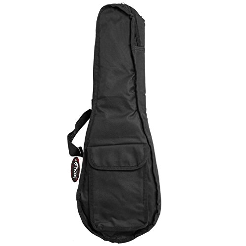 Tiger INC24-BK Standard - Funda para ukelele soprano