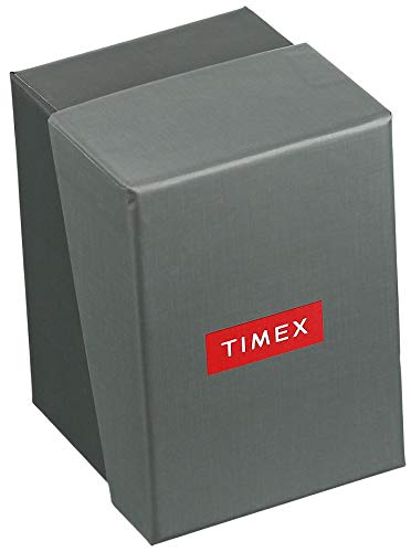 Timex Men's Expedition Pioneer Combo 41mm Watch