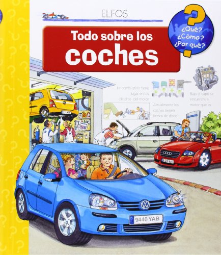 Todo sobre los coches (¿Qué?...)