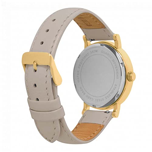 Toff London Reloj de Bastones de Madre e Hijo