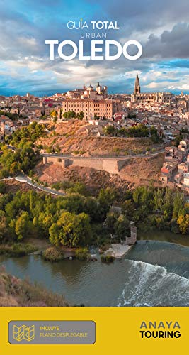 Toledo (Urban) (Guía Total - Urban - España)