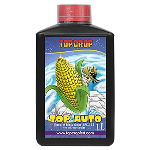 TOP CROP - Top Auto 1L