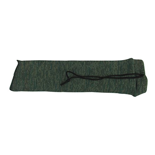 Tourbon Calcetin Arma Pistola Verde Claro- 15 pulgada