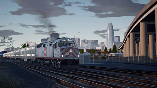 Train Sim World 2: Collector's Edition