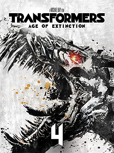 Transformers: Age of Extinction (2014)