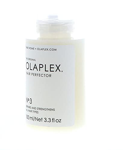 Tratamiento reparador para el cabello Hair Perfector Nº 3 (97 ml) de Olaplex.