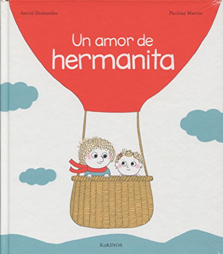 Un amor de hermanita