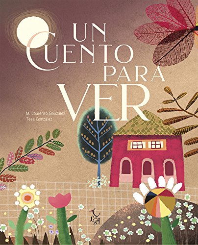 Un cuento para ver (LIBRE ALBEDRIO)