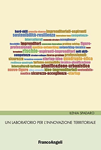 Un laboratorio per l'innovazione territoriale (Italian Edition)