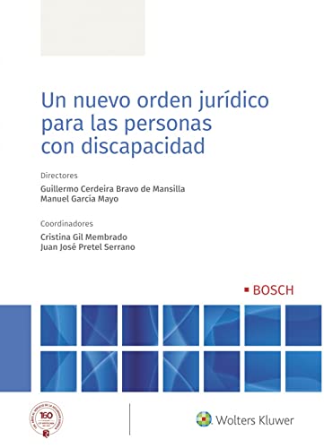 Un nuevo orden jurídico para las personas con discapacidad