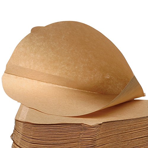 Unbleached Coffee Filet Papers (Pack of 100)