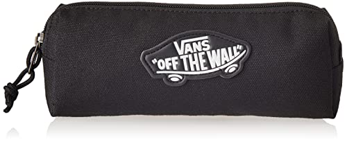 Vans Otw Pencil Pouch Boys-Estuche para lápices, Bolsa Unisex niños, Negro, U