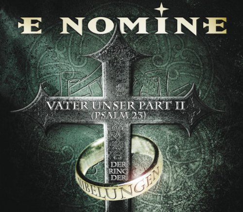 Vater Unser Part II (Psalm 23) (Extended Mix)