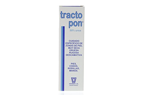 VECTEM S.A.TRACTOPON 30% Urea 40 ml