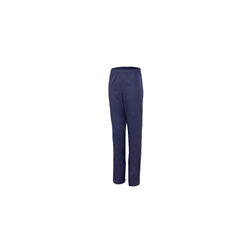 Velilla 333/C1/T2 Pantalón Pijama, Azul Marino, 2