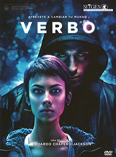 Verbo [DVD]