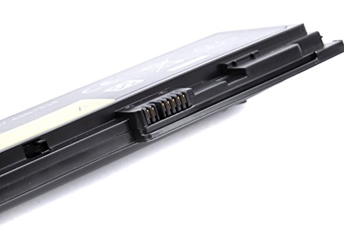 vhbw Batería Recargable Compatible con Lenovo ThinkPad T420s, T420s 4171-A13, T420si, T430s Notebook (2200 mAh, 14,8 V, Li-Ion)