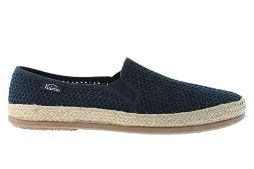 victoria Plano VICTORIA ANDRÉ ELÁSTICOS Rejilla 520031-MEN para Hombre Marino 45