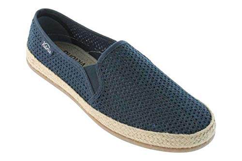 victoria Plano VICTORIA ANDRÉ ELÁSTICOS Rejilla 520031-MEN para Hombre Marino 45