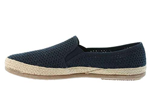 victoria Plano VICTORIA ANDRÉ ELÁSTICOS Rejilla 520031-MEN para Hombre Marino 45