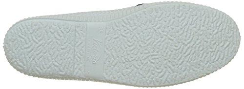 Victoria Slip On Rejilla/Tricolor, Zapatillas Unisex Adulto, Blanco, 40 EU