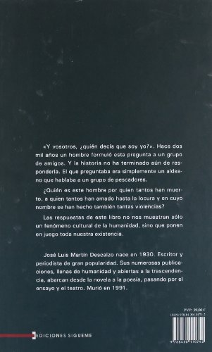 Vida y Misterio De Jesus de N.(Un Tomo): 114 (Nueva Alianza)