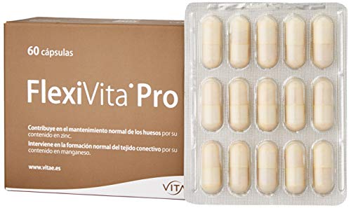 Vitae - FLEXIVITA PRO 60cap