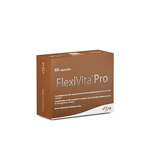 Vitae - FLEXIVITA PRO 60cap