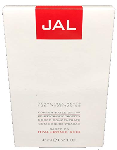 VITAL PLUS JAL ACIDO HIALURÓNICO 45ml