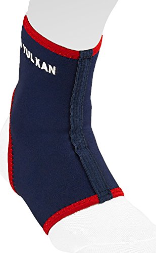 Vulkan 3004 Tobillera, Hombre, Azul, XL