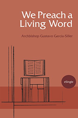 We Preach a Living Word (English Edition)