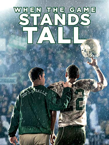 When the Game Stands Tall