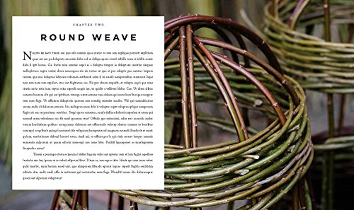 Willow: A Guide to Growing and Harvesting - Plus 20 Beautiful Woven Projects