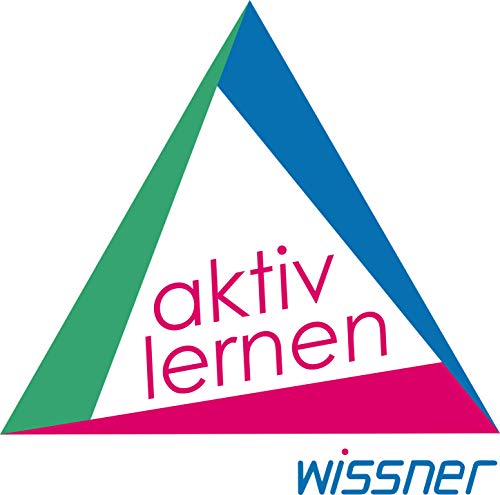 WISSNER® aktiv lernen - Bloques lógicos kit de extensión (60 partes) - RE-Wood®