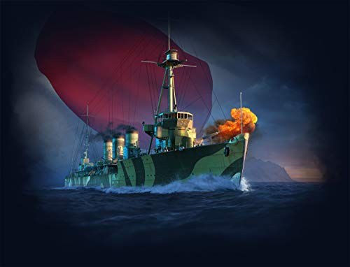 World of Warships: Legends