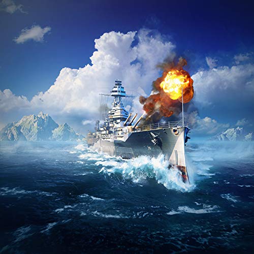 World of Warships: Legends