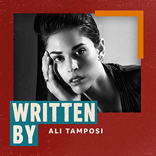 Written By Ali Tamposi