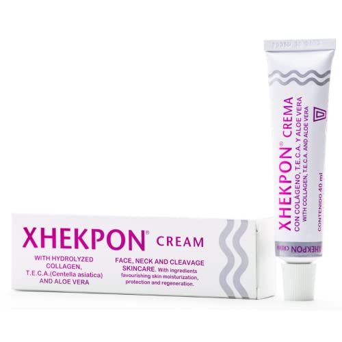 XHEKPON, Crema, 40 ml